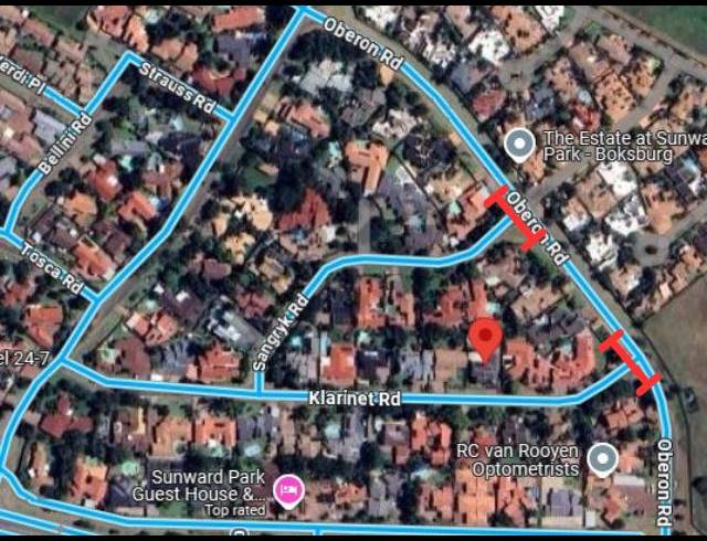 4 BEDROOM HOUSE FOR SALE IN SUNWARD PARK